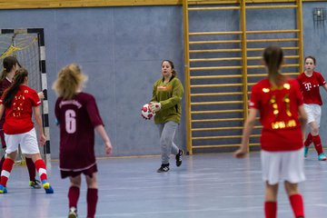 Bild 145 - B-Juniorinnen Kreismeisterschaften